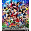 宇宙戦隊キュウレンジャー Blu-ray COLLECTION 4 [2Blu-ray Disc+CD]