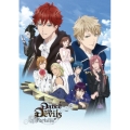 劇場版「Dance with Devils -Fortuna-」 [Blu-ray Disc+CD]