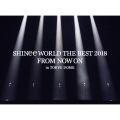SHINee WORLD THE BEST 2018 ～FROM NOW ON～ in TOKYO DOME [Blu-ray Disc+SPECIAL PHOTOBOOKLET]＜初回生産限定盤＞