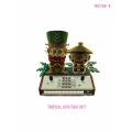 TROPICAL LOVE TOUR 2017 [DVD+2CD]＜初回生産限定版＞
