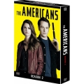 ジ・アメリカンズ 極秘潜入スパイ シーズン2 DVDコレクターズBOX