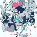 2045 -人工知能は夢を見るか-＜数量限定盤＞