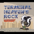 ターミナル ヘブンズ ロック