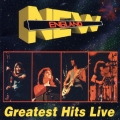 グレイテスト・ヒッツ・ライヴ