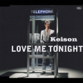 LOVE ME TONIGHT [CCCD]