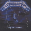 ライド・ザ・ライトニング＜紙ジャケット仕様初回限定盤＞