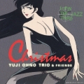 LUPIN THE THIRD JAZZ CHRISTMAS