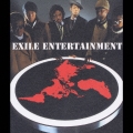 EXILE ENTERTAINMENT [CCCD+DVD]＜限定盤＞