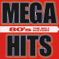 メガヒッツ 80'S-ザ・NO.1・ヒストリー