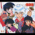 Best of INUYASHA 清風明月 -犬夜叉テーマ全集 弐- [CCCD+DVD]＜初回限定盤＞