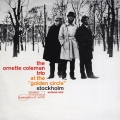 ゴールデン・サークルのオーネット・コールマン Vol.1＜生産限定特別価格盤＞