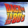 BACK TO THE 80'S [2CD+DVD]