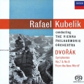 ドヴォルザーク:交響曲第7番・第9番≪新世界より≫