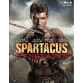 スパルタカスII ブルーレイBOX