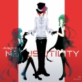 NEXUS UTILITY [CD+DVD]