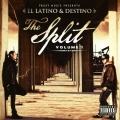 The Split vol.1