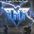 ナイツ・オブ・ザ・ニュー・サンダー＜初回生産限定盤＞