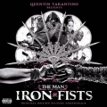 アイアン・フィスト オリジナル・サウンドトラック