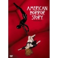 アメリカン・ホラー・ストーリー DVD-BOX1