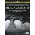 ブラック・サバス・ストーリーVol.1＜生産限定スペシャルプライス版＞
