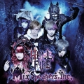 HELL FIRE [CD+DVD]＜限定盤＞