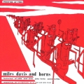 マイルス・デイヴィス・アンド・ホーンズ +1