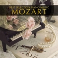 ピアノ・ベスト3/モーツァルト