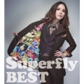 Superfly BEST [2CD+DVD]＜初回生産限定盤＞