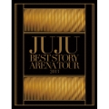 JUJU BEST STORY ARENA TOUR 2013