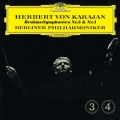 ブラームス:交響曲第3番&第4番＜初回プレス限定盤＞