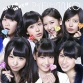 mero mero [CD+Blu-ray Disc]＜初回限定盤TYPE-B＞