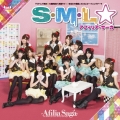 S・M・L☆ [CD+DVD]