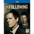 ザ・フォロイング ＜ファースト・シーズン＞ ブルーレイ コンプリート・ボックス