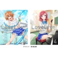 ラブライブ! 4 [Blu-ray Disc+CD]＜特装限定版＞