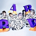 B.A.B.Y. [CD+DVD]＜初回限定盤A＞