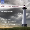 Peter Maxwell Davies: The Lighthouse