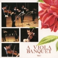 ヴィオラの饗宴 Vol.I