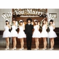 Will You Marry Me? [CD+DVD]＜完全限定生産盤＞