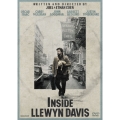 インサイド・ルーウィン・デイヴィス 名もなき男の歌