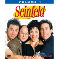 となりのサインフェルド VOLUME1