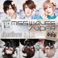 MISS WAVES/VIPER＜通常「ふたりはこいびと」盤＞