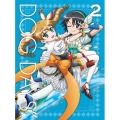 DOG DAYS" 2 [Blu-ray Disc+DVD]＜完全生産限定版＞