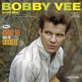 BOBBY VEE + BOBBY VEE MEETS THE CRICKETS +7