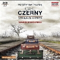 ツェルニー: 弦楽四重奏曲集