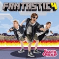 FANTASTIC 4＜初回限定盤＞