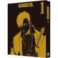 GANGSTA. 1＜特装限定版＞