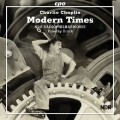 Charlie Chaplin: Modern Times (arr. David Raskin)