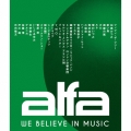 アルファレコード ～We Believe In Music～