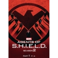 エージェント・オブ・シールド シーズン2 Part1