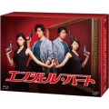 エンジェル・ハート Blu-ray BOX